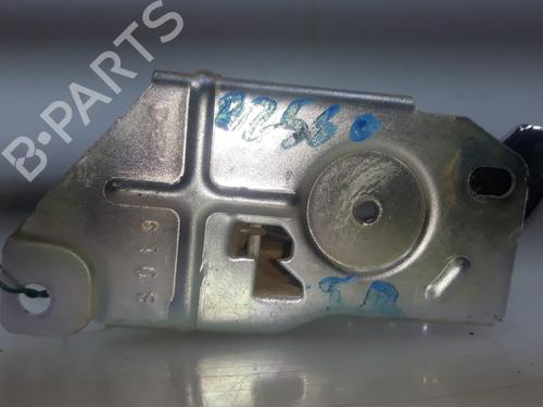 Rear right interior door handle KIA SORENTO I (JC) 2.5 CRDi | BP16761401I16 