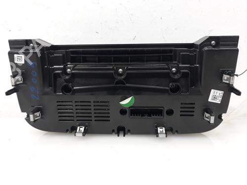 Climate control JAGUAR XF II (X260) 3.0 D | BP13256827I5 