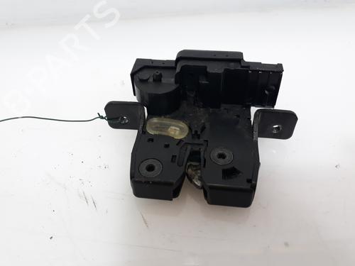 Tailgate lock NISSAN QASHQAI / QASHQAI +2 I (J10, NJ10, JJ10E) 1.5 dCi | BP13932100C101 