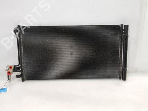 Used AC radiator LAND ROVER RANGE ROVER EVOQUE (L538) 2.0 D 4x4 (150 hp) 32753833