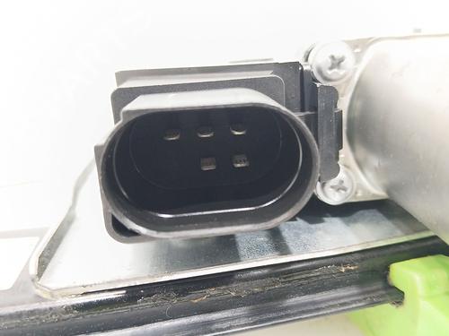 Rudehejsemekanisme Højre bagtil BMW 1 (E87) 118 d | BP24034908C25 