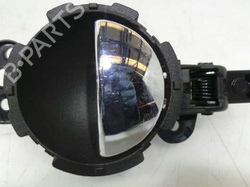 Used Front left interior door handle MINI MINI (R56) One (95 hp) 3208945