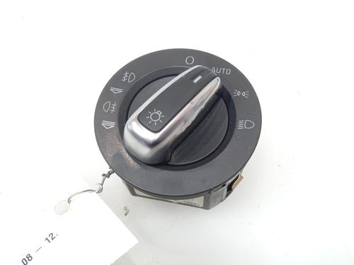 Forlygtekontakt AUDI A6 C6 (4F2) 2.0 TDI (170 hp) 22314556