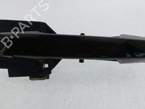 Used Front left exterior door handle KIA CEE'D Hatchback (ED) [2006-2012]  2596461
