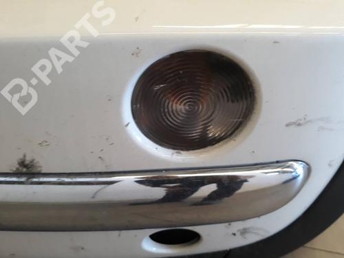 Used Left front indicator Left front indicator MINI MINI (R50, R53) Cooper (116 hp) 7996420 7996420