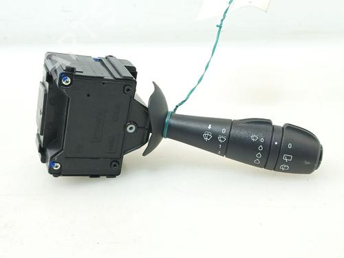 Used Steering column stalk RENAULT CLIO IV (BH_) 0.9 TCe 90 (BHNF, BHMA, BHMH, BHJK, BHJR) (90 hp) 29763876