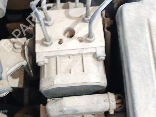 Used ABS pump PEUGEOT 406 (8B) 2.0 HDI 110 (109 hp) 27357032