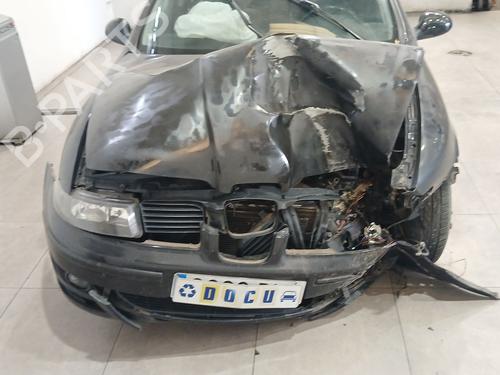 Engine SEAT LEON (1M1) 1.9 TDI | BP39529219M1 - Image 10