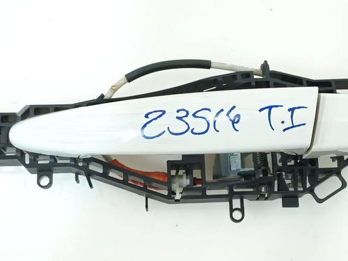 Venstre bak utvendig håndtak BMW 1 (F20) 116 d (116 hp) 27719068