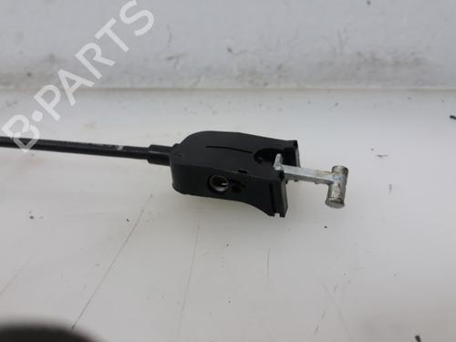 Rear left lock SKODA FABIA III (NJ3)  | BP12091329C100 