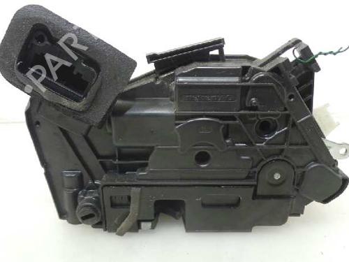 Rear left lock VW POLO V (6R1, 6C1)  | BP6909457C100 