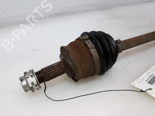 Right front driveshaft FIAT 500 (312_) 1.2 (312AXA1A) | BP15127531M39 