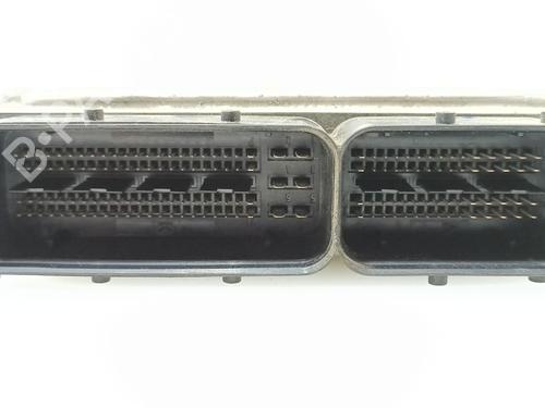 Engine control unit (ECU) KIA SPORTAGE III (SL) 2.0 CRDi AWD | BP27255264M57 