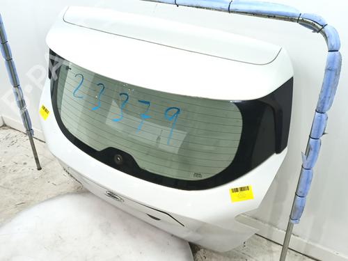Tailgate NISSAN MICRA V (K14) 1.0 | BP24698837C6