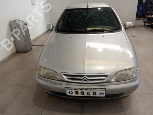 Front left window mechanism CITROËN XSARA (N1) 1.9 TD | BP17917719C22 