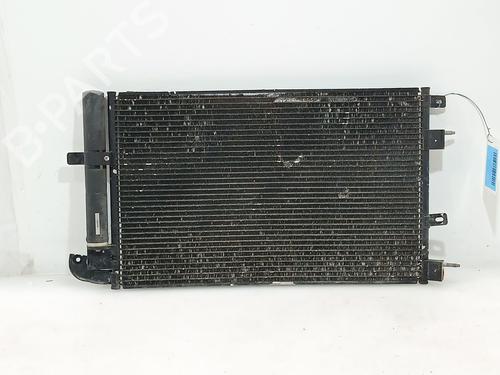 Radiateur de ac JAGUAR XF I (X250) 2.2 D (190 hp) 33176220