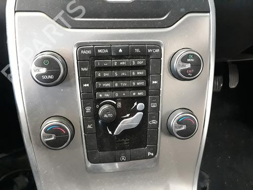 Commande Chauffage VOLVO V70 II (285) [1999-2008]  13748603