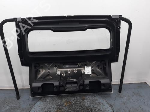 Tailgate LAND ROVER RANGE ROVER EVOQUE (L538)  | BP15663240C6 