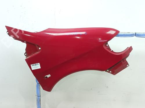 Used Right front fenders MERCEDES-BENZ VITO Bus (W638) 114 2.3 (638.134, 638.194) (143 hp) 30377011