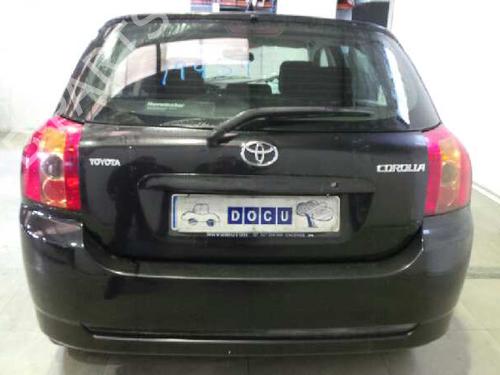 Servostyring Styreenhet TOYOTA COROLLA (_E12_) 1.6 VVT-i (ZZE121_, ZZE121R) | BP11658026M49 