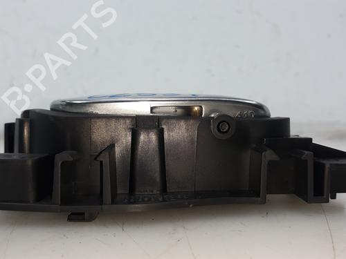 Rear right interior door handle PEUGEOT 508 I (8D_) 2.0 HDi | BP16686062I16 