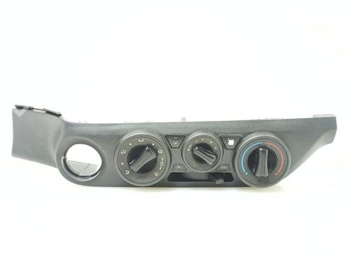 Used Climate control TOYOTA HILUX VIII Pickup (_N1_) [2015-2025]  29457095
