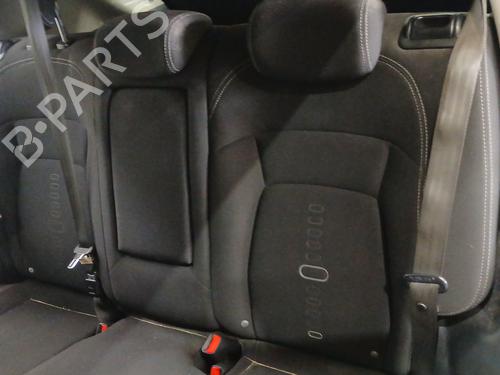 Sæde bagtil (2. række) Sæde bagtil (2. række) KIA SPORTAGE III (SL) 1.7 CRDi (116 hp) 34371188 34371188