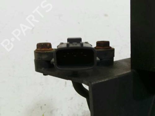 Intercooler NISSAN NAVARA NP300 (D40) 2.5 dCi 4WD | BP1403836M30 