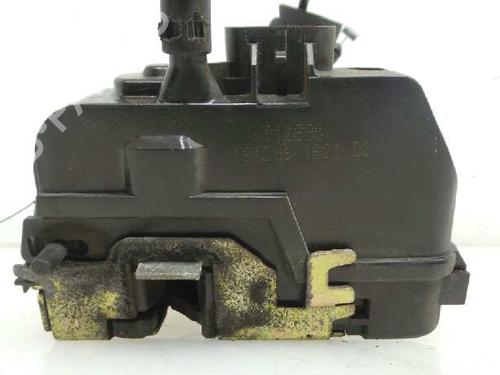 Rear right lock RENAULT VEL SATIS (BJ0_) 2.2 dCi (BJ0E, BJ0F, BJ0G, BJ0H) | BP3270883C99 