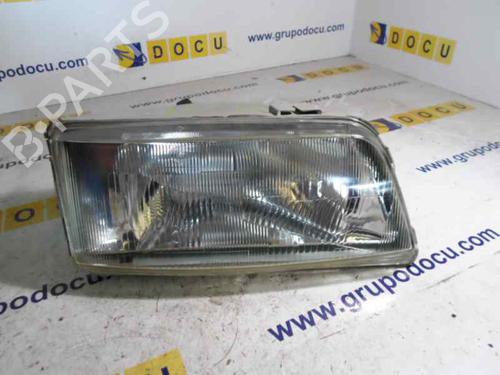 Used Right headlight PEUGEOT BOXER Van (230L) [1994-2006]  65640