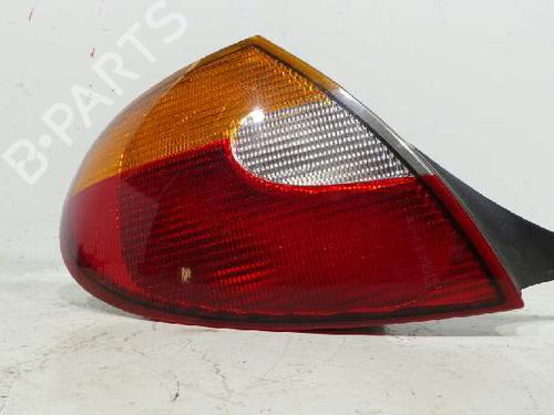 Used Left taillight CHRYSLER NEON II 2.0 16V (133 hp) 128342