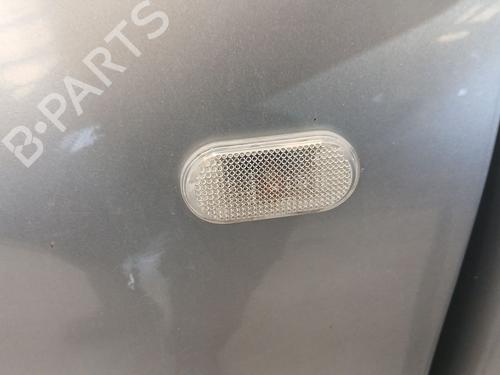 Freccia laterale sinistra Freccia laterale sinistra NISSAN QASHQAI I (J10, NJ10) 2.0 dCi (150 hp) 39746598 39746598