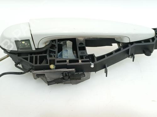 Rear right exterior door handle BMW 3 (F30, F80) 320 d | BP26299714C130 