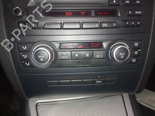 Used Climate control BMW 1 (E87) 118 d (143 hp) 16357208