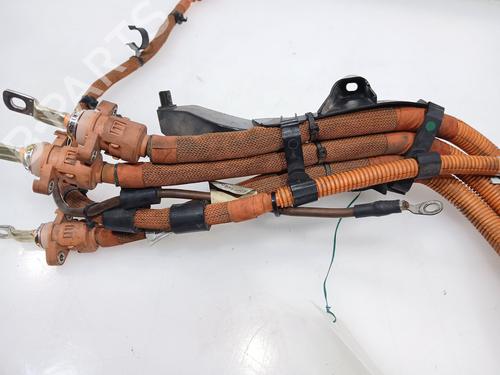 Cable VW JETTA IV (162, 163, AV3, AV2) 1.4 TSI | BP22906631E12 