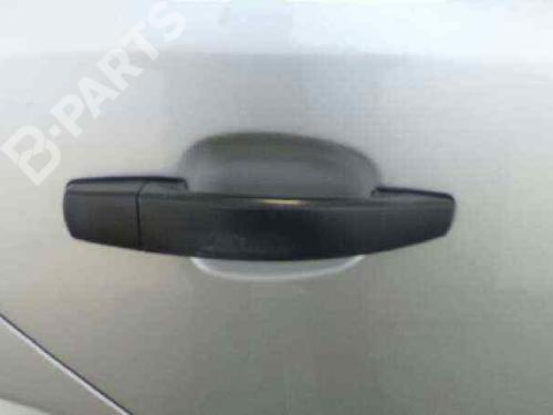 Used Rear right exterior door handle Rear right exterior door handle OPEL VECTRA C (Z02) 2.0 DTI 16V (F69) (101 hp) 1600965 1600965