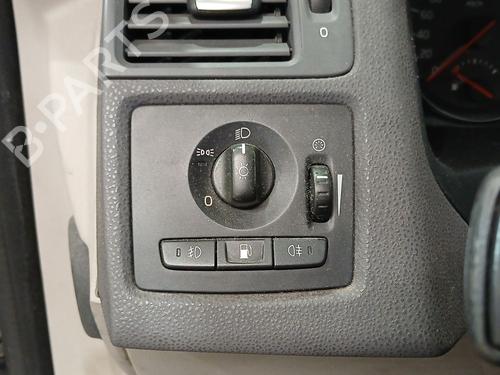 Used Headlight switch Headlight switch 37019561 37019561