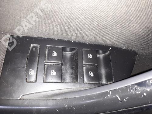 Used Left front window switch Left front window switch OPEL ASTRA J Saloon 1.4 LPG (69) (140 hp) 9741277 9741277