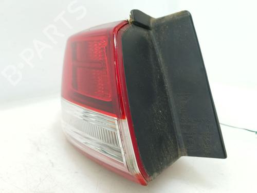 Left taillight KIA OPTIMA (JF) 1.7 CRDi | BP31832145C34