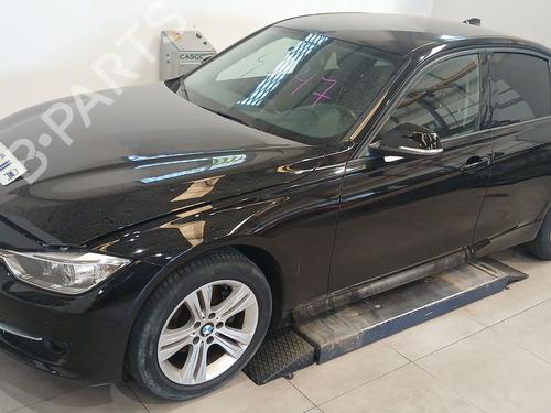 Left front window switch BMW 3 (F30, F80) 320 d | BP38331358I27 - Image 8