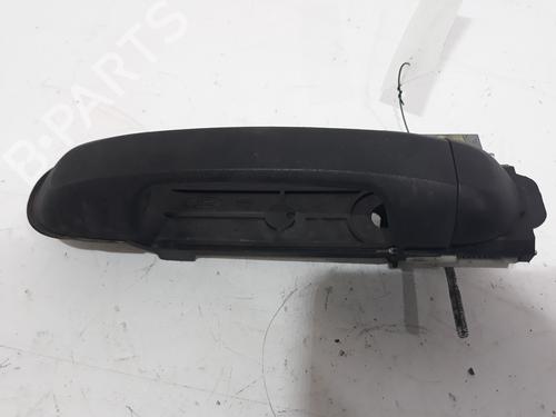 Used Front left exterior door handle FORD TRANSIT CONNECT (P65_, P70_, P80_) 1.8 TDCi (90 hp) 8141351