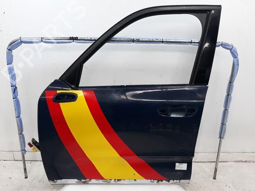 Dør venstre foran CITROËN C4 Grand Picasso II (DA_, DE_) [2013-2025]  19532989