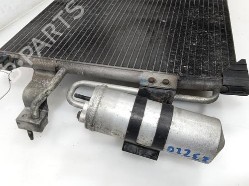 AC radiator DAEWOO EVANDA (KLAL)  | BP22433152M32 