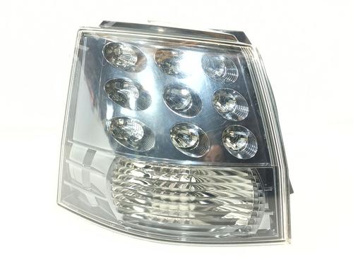 Used Left taillight MITSUBISHI OUTLANDER II (CW_W) 2.0 DI-D (CW8W) (140 hp) 28055063