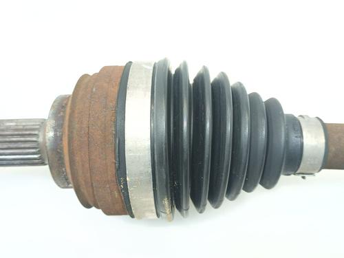 Left front driveshaft RENAULT CLIO IV (BH_) 0.9 TCe 90 (BHNF, BHMA, BHMH, BHJK, BHJR) | BP29742715M38 