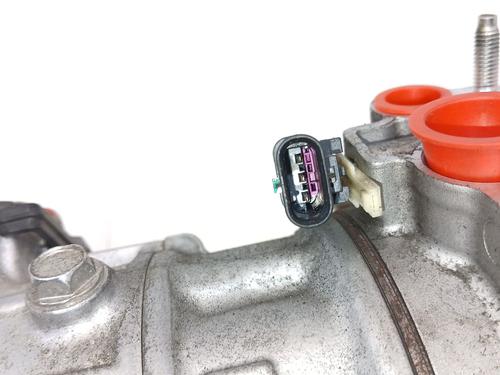 AC compressor JAGUAR XF II (X260) 2.0 D | BP38535827M34 - Image 6