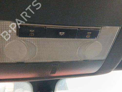 Innerbelysning Innerbelysning OPEL ASTRA H GTC (A04) 1.6 (L08) (105 hp) 34366746 34366746