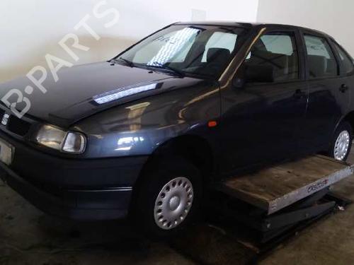 Alternator SEAT CORDOBA (6K1, 6K2)  | BP209541M7 