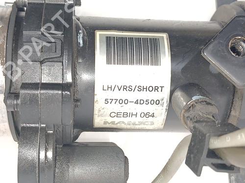 Steering rack KIA CARNIVAL / GRAND CARNIVAL III (VQ) 2.9 CRDi | BP28599515M22