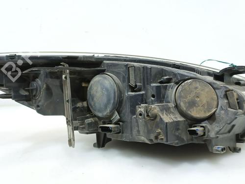 Left headlight RENAULT MEGANE III Hatchback (BZ0/1_, B3_) 1.5 dCi (BZ1G, BZ1W, BZ0R) | BP29246083C28 